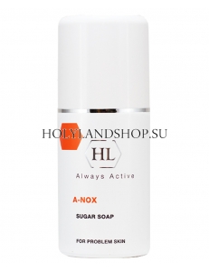 Holy Land A-Nox Sugar Soap 1000ml